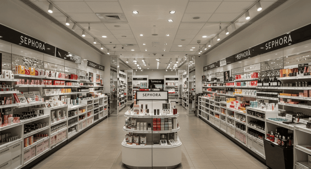 Sephora coupons and promo codes