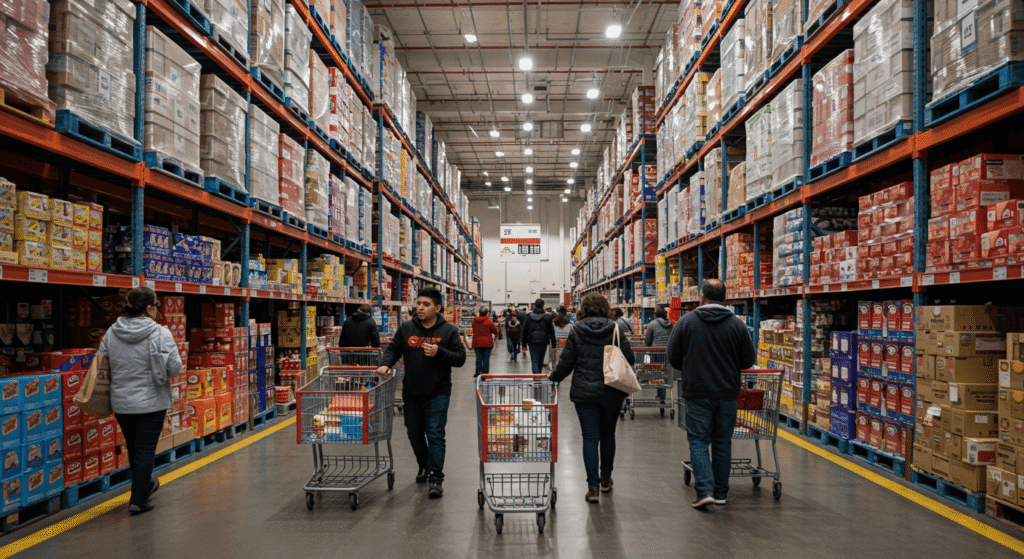 Printable Costco coupons for shopping
