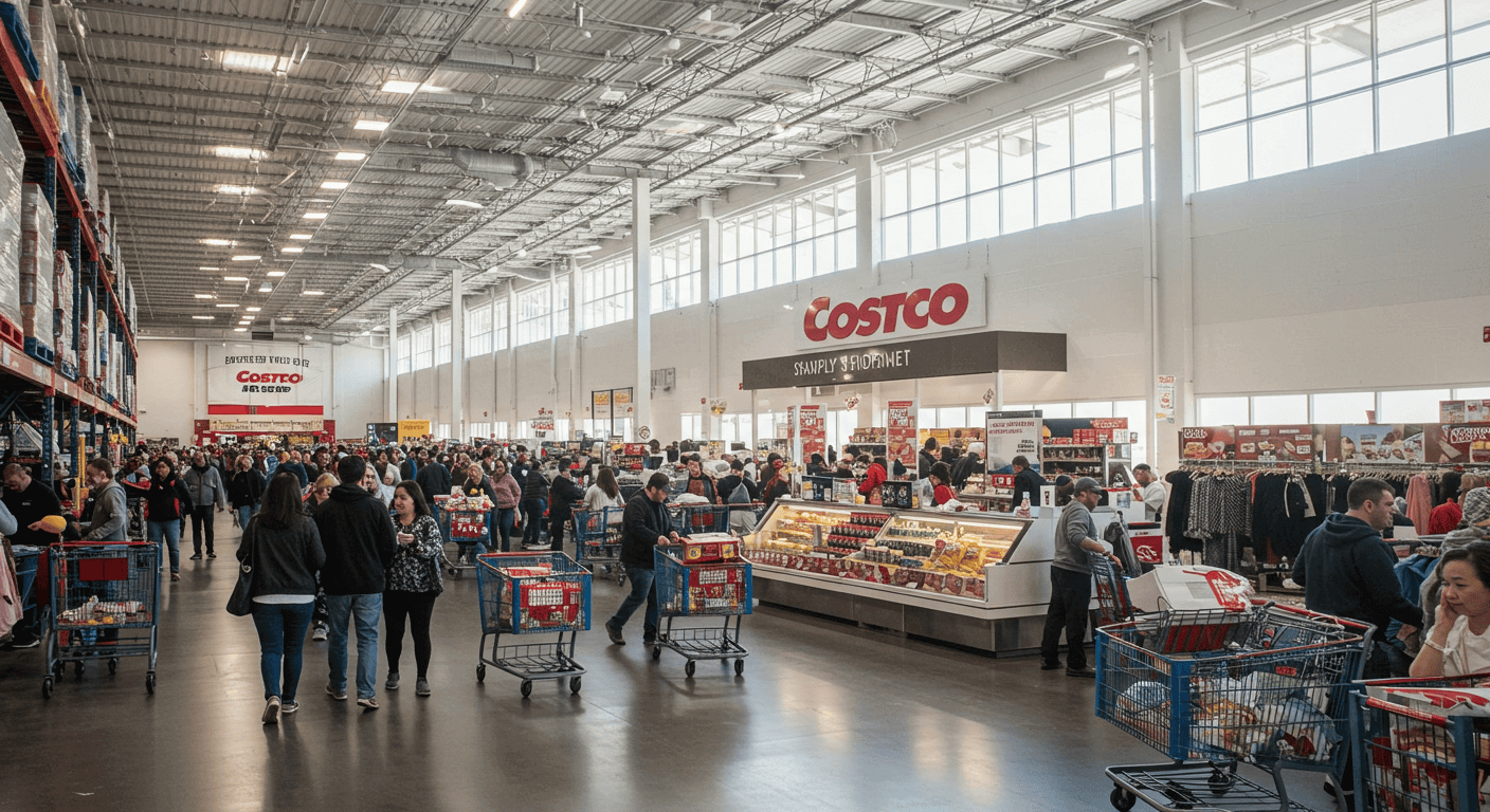 Latest Costco coupons available now