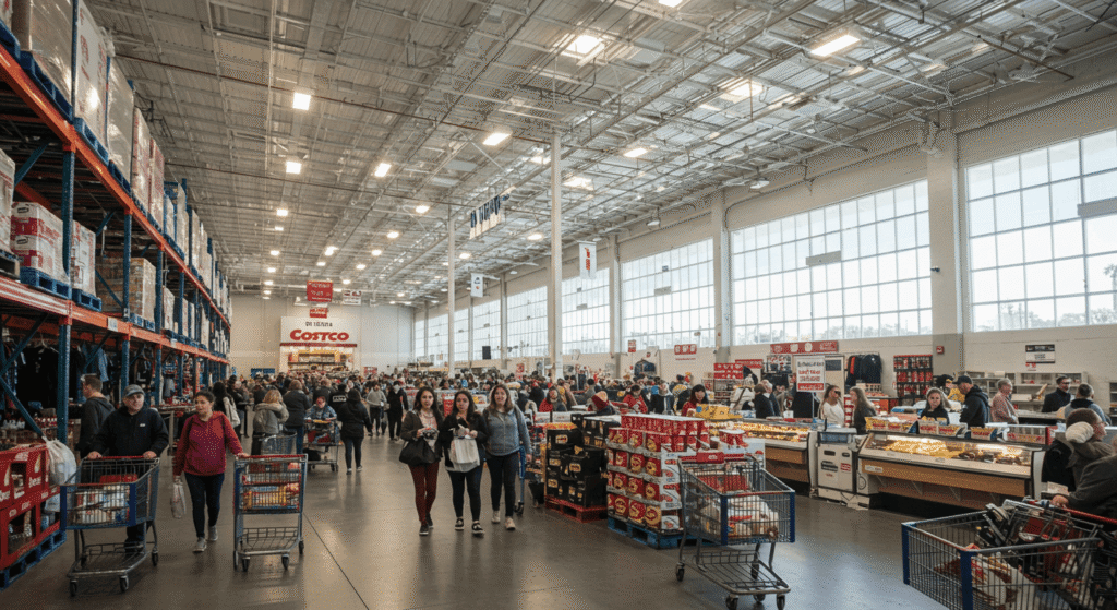 Costco coupons for great savings