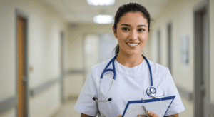 Nurses Week free stuff for healthcare heroes