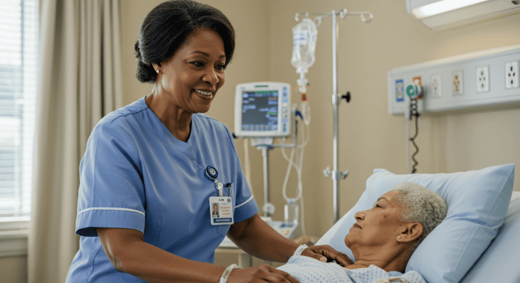 Free stuff for Nurses Week promotions