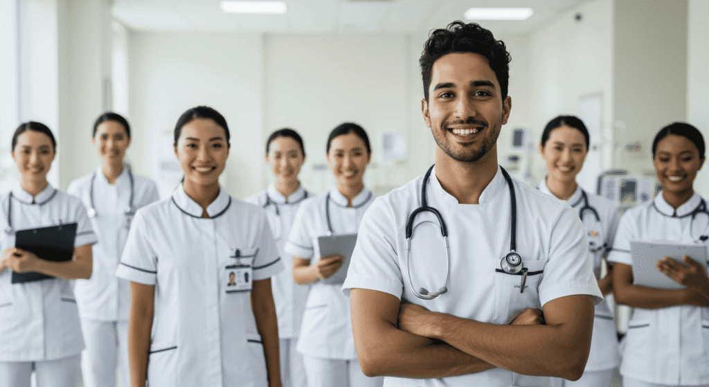 Free stuff for Nurses Week appreciation gifts