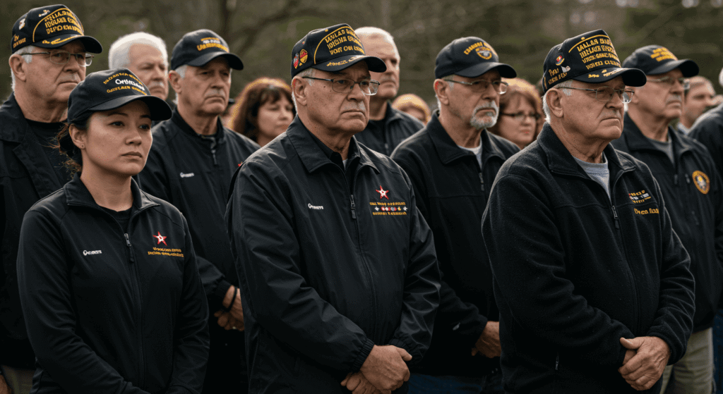 Veterans Day freebies and discounts