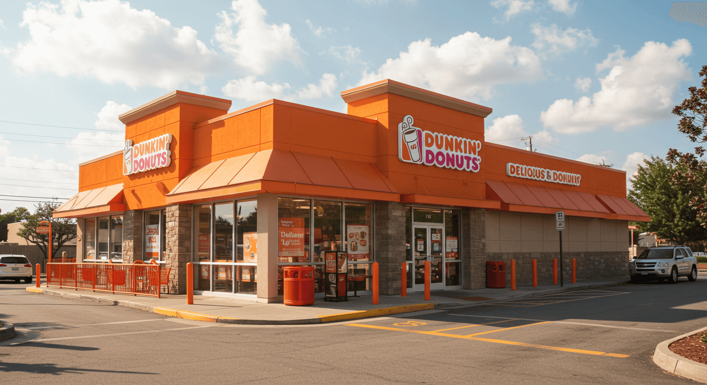 Save big with Dunkin Donuts Coupons
