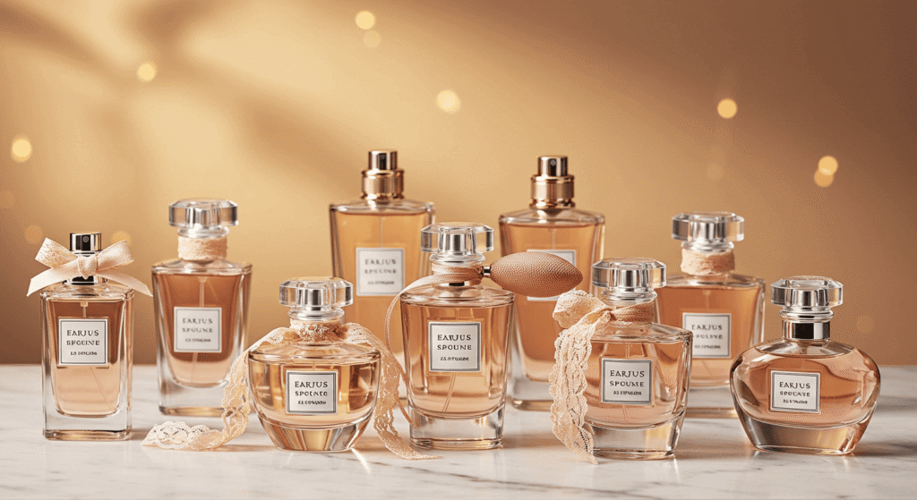 Bloomingdale’s freebies
