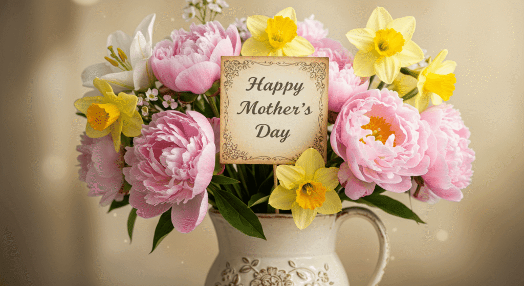 Celebrate Mother’s Day 2025 in Style: Your Ultimate Guide to Freebies, Deals, and Budget-Friendly Gifts