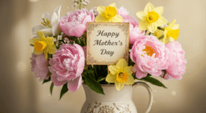 Best Mother’s Day freebies